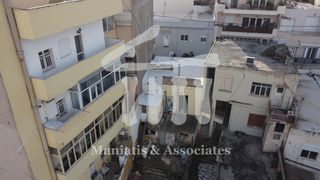 Οικόπεδο 115 τ.μ. προς πώληση, Πειραιάς, Αγία Σοφία-thumb-11