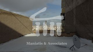 Οικόπεδο 115 τ.μ. προς πώληση, Πειραιάς, Αγία Σοφία-thumb-1