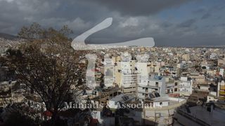 Οικόπεδο 115 τ.μ. προς πώληση, Πειραιάς, Αγία Σοφία-thumb-2