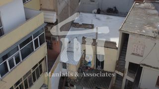 Οικόπεδο 115 τ.μ. προς πώληση, Πειραιάς, Αγία Σοφία-thumb-5
