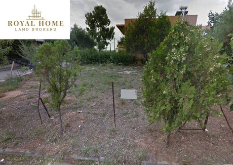 Land plot 420sqm for sale-Kifisia » Adames Oikismos Grammos - Foinikas