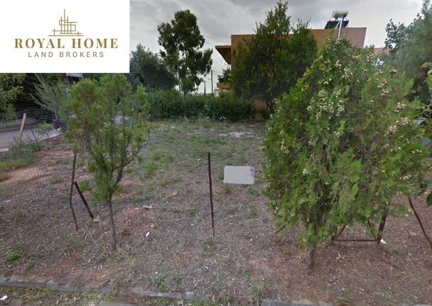 Land plot 420 sqm for sale, Athens - North, Kifisia