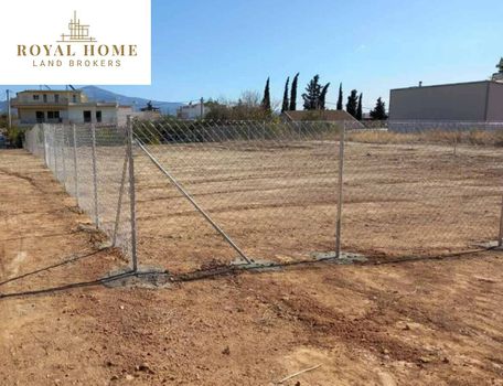 Οικόπεδο 1.017τ.μ. για πώληση-Αχαρνές » Αγία άννα