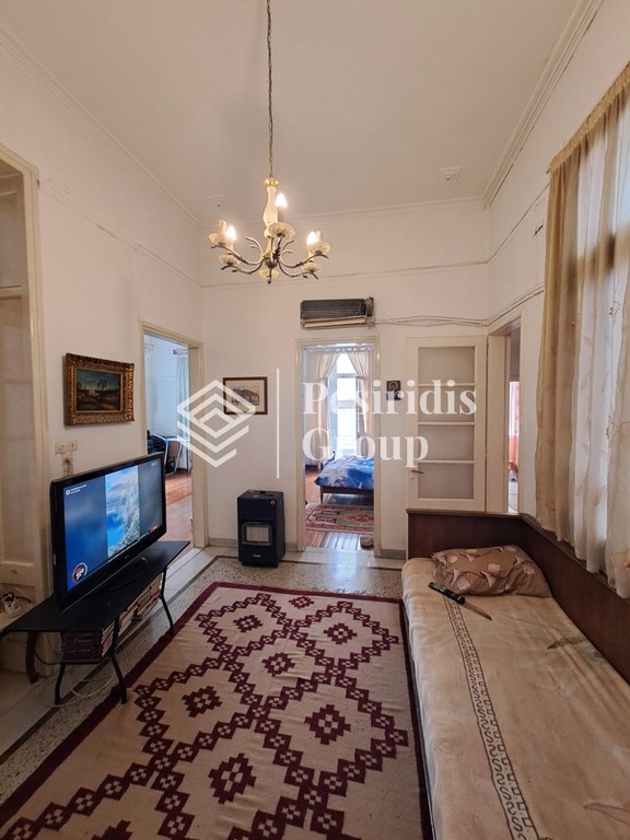 Διαμέρισμα 105 τ.μ. προς πώληση, Πλατεία Κυψέλης