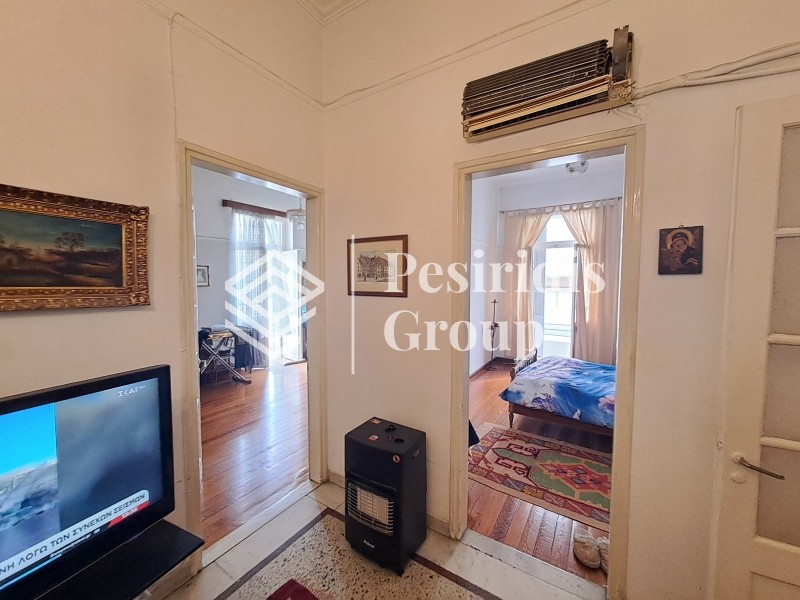 Διαμέρισμα 105 τ.μ. προς πώληση, Πλατεία Κυψέλης
