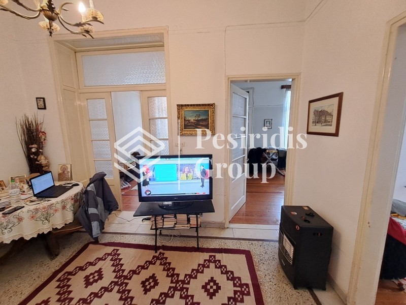 Διαμέρισμα 105 τ.μ. προς πώληση, Πλατεία Κυψέλης