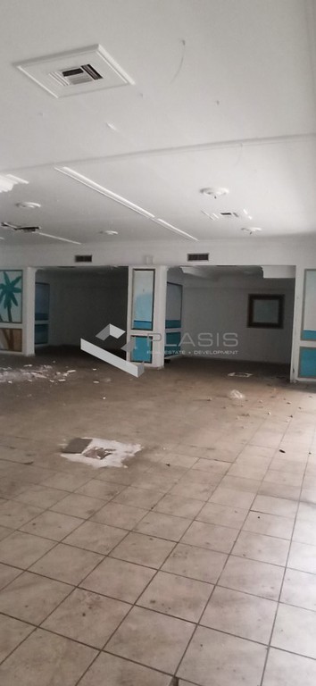 Αποθήκη 485 τ.μ. προς πώληση, Πλατεία Ελευθερίας
