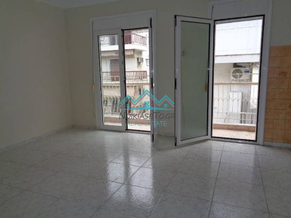 Apartment 50 sqm for rent, Thessaloniki - Center, Nea Paralia