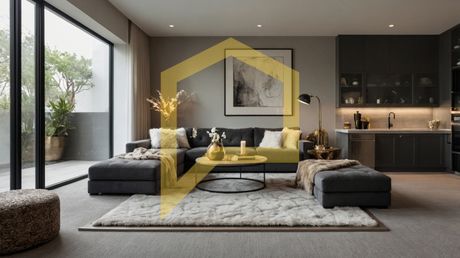 Maisonette 133sqm for sale-Vari - Varkiza » Center