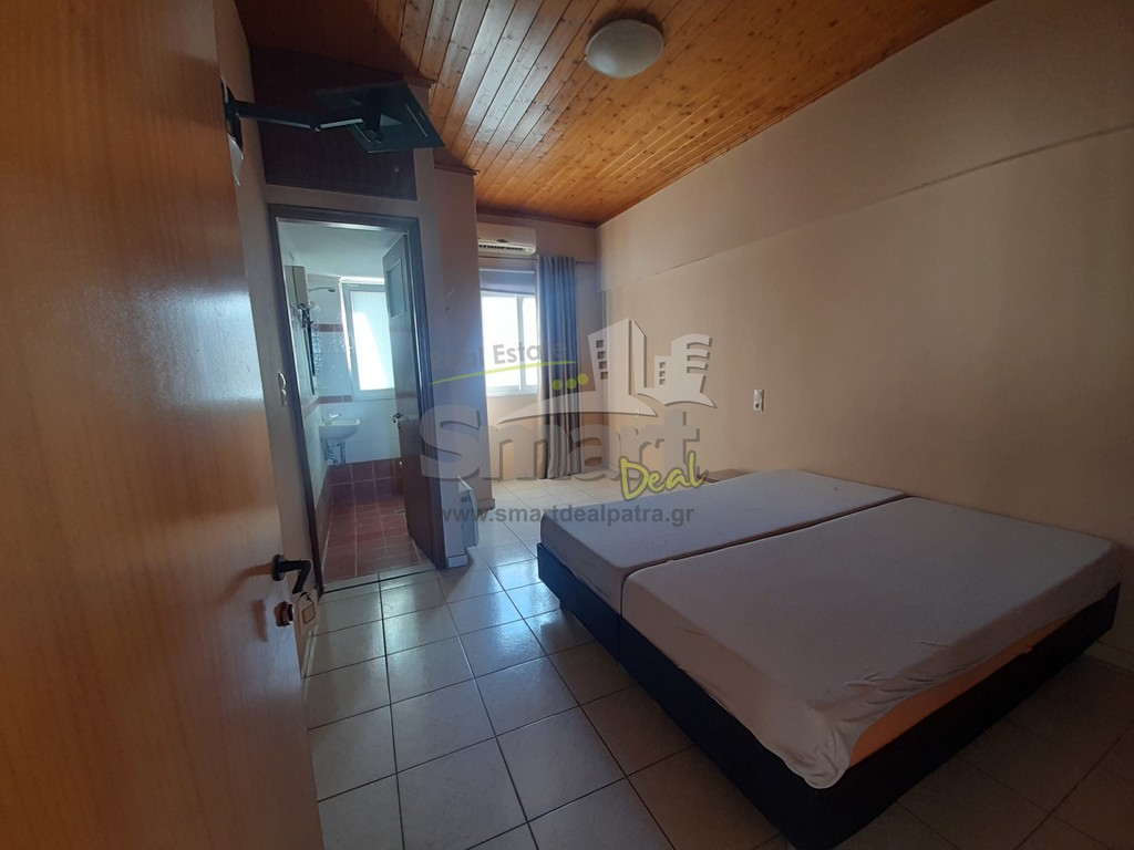 Επιχειρηματικό κτίριο 260 τ.μ. πρός ενοικίαση, Αχαΐα, Πάτρα
