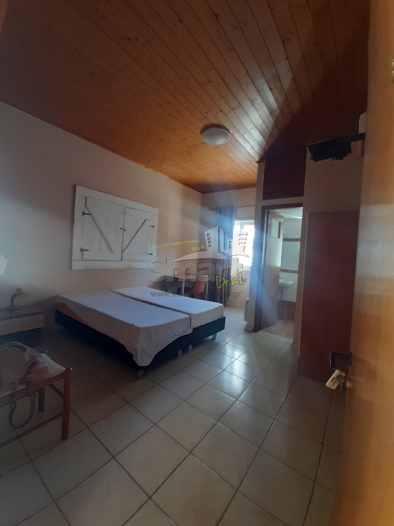 Επιχειρηματικό κτίριο 260 τ.μ. πρός ενοικίαση, Αχαΐα, Πάτρα