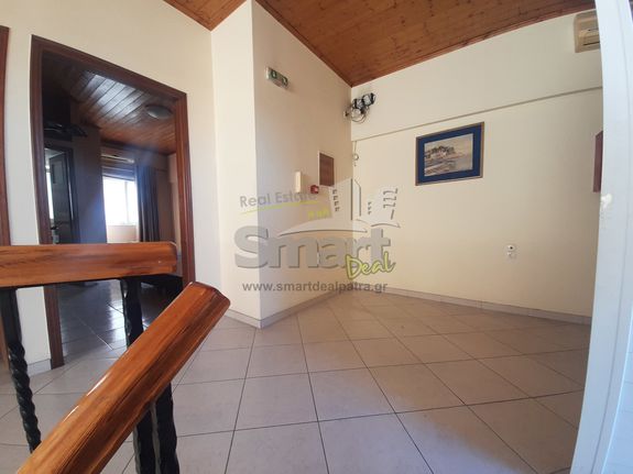Business bulding 260 sqm for rent, Achaia, Patra