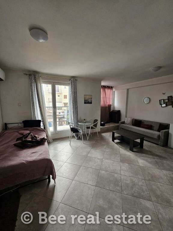 Studio / γκαρσονιέρα 42 τ.μ. προς ενοικίαση, Αγ. Βασίλειος Βόλου