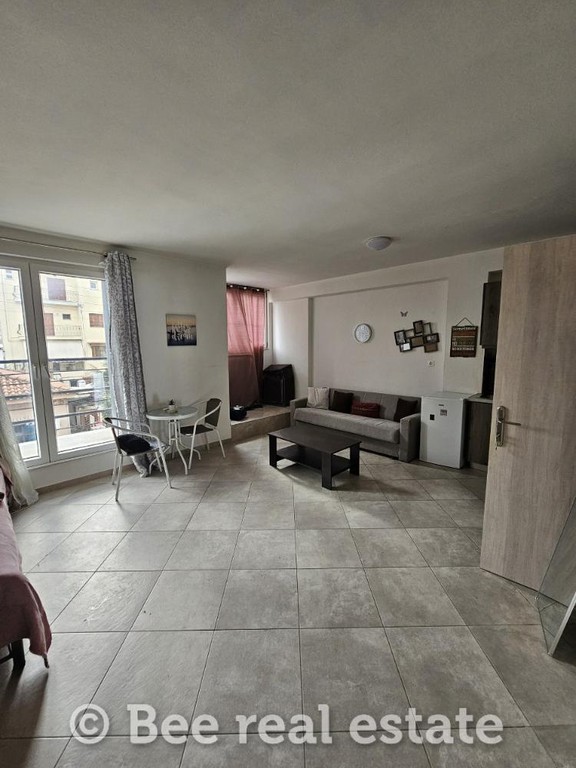 Studio / γκαρσονιέρα 42 τ.μ. προς ενοικίαση, Αγ. Βασίλειος Βόλου