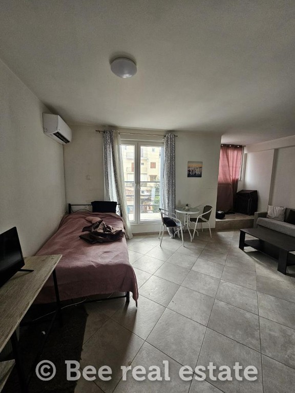 Studio / γκαρσονιέρα 42 τ.μ. προς ενοικίαση, Αγ. Βασίλειος Βόλου