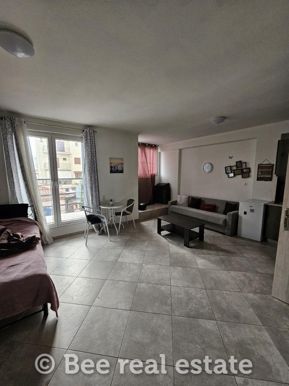 Studio / γκαρσονιέρα 42 τ.μ. προς ενοικίαση, Αγ. Βασίλειος Βόλου