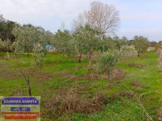 Αγροτεμάχια 817 τ.μ. για πώληση, Ν. Καβάλας, Θάσος-thumb-4