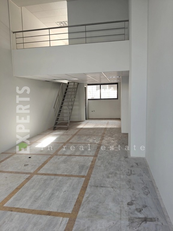 Κατάστημα 87 τ.μ. πρός ενοικίαση, Αθήνα - Νότια Προάστια, Νέα Σμύρνη