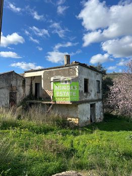 Building 160sqm for sale-Kolimvari » Nochia