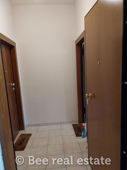 Apartment 60 sqm for sale