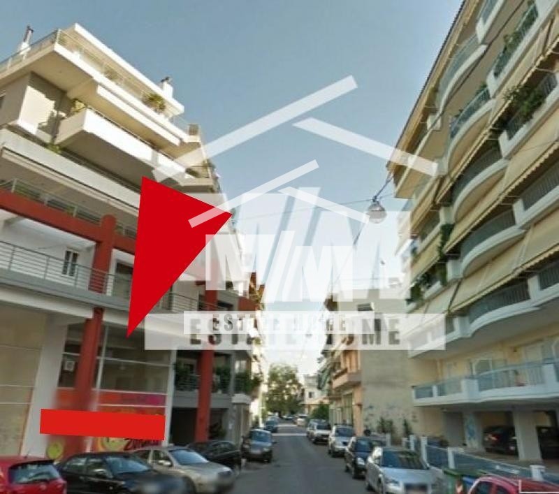 Κατάστημα 82 τ.μ. πρός ενοικίαση, Αιτωλοακαρνανία, Αγρίνιο