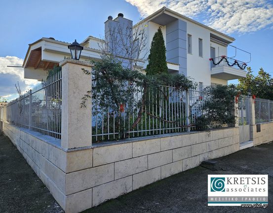 Μονοκατοικία 200 τ.μ. για πώληση, Αιτωλοακαρνανία, Αγρίνιο