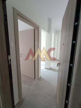 Apartment 45sqm for rent-Doxa