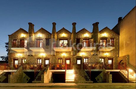 Apartment complex 575 sqm for sale