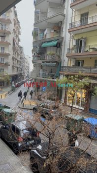Διαμέρισμα 95τ.μ. για πώληση-Καμάρα