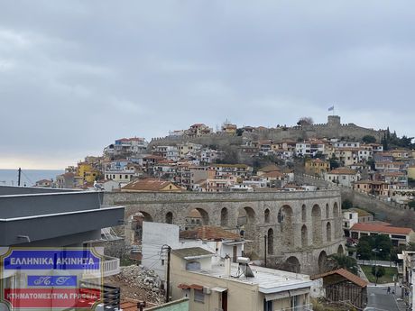 Studio / γκαρσονιέρα 45τ.μ. για ενοικίαση-Καβάλα
