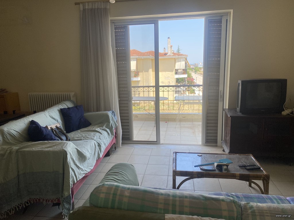 Διαμέρισμα 95 τ.μ. για πώληση, Φθιώτιδας, Λαμία