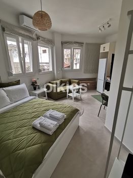 Studio / γκαρσονιέρα 37τ.μ. για πώληση-Παναγία φανερωμένη