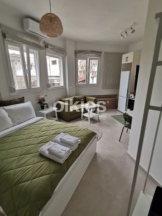Studio / γκαρσονιέρα 37 τ.μ. για πώληση, Θεσσαλονίκη - Κέντρο, Παναγία Φανερωμένη