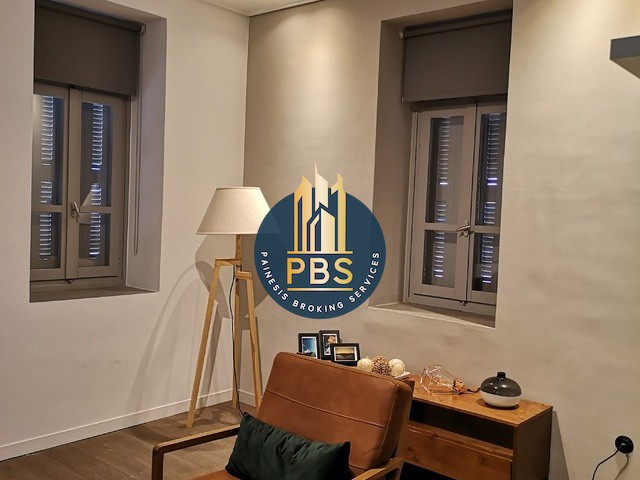 Μονοκατοικία 202 τ.μ. προς πώληση, Γκάζι - Μεταξουργείο - Βοτανικός