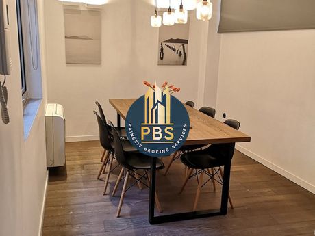 Μονοκατοικία 202τ.μ. για πώληση-Γκάζι - μεταξουργείο - βοτανικός