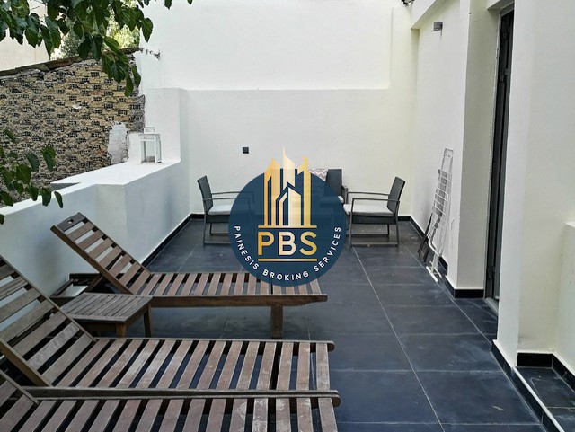 Μονοκατοικία 202 τ.μ. προς πώληση, Γκάζι - Μεταξουργείο - Βοτανικός