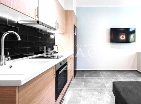 Studio 37sqm for sale-Vardaris