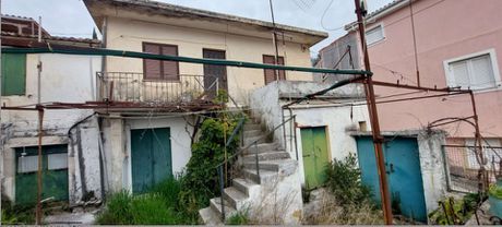 Building 162sqm for sale-Kefalonia