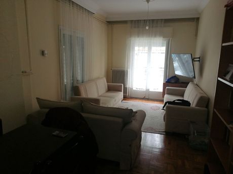 Apartment 93sqm for sale-Faliro