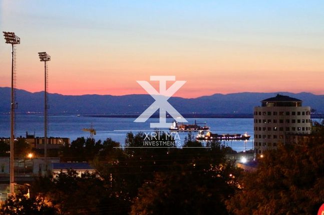 Apartment 50 sqm for rent, Thessaloniki - Center, 40 Ekklisies
