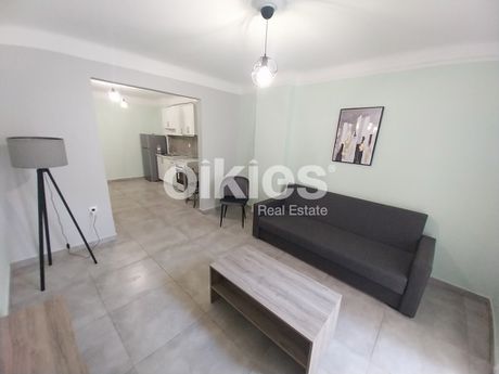 Studio / γκαρσονιέρα 46τ.μ. για πώληση-Καμάρα