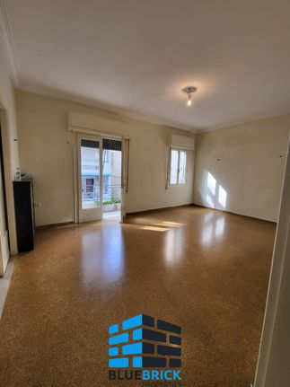 Apartment 109 sqm for sale, Athens - Center, Ampelokipoi - Pentagon