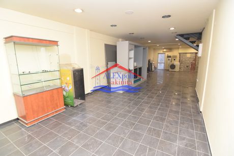 Store 111sqm for rent-Alexandroupoli » Center