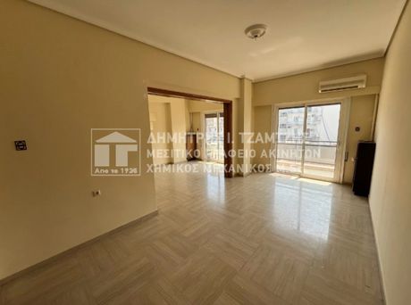 Apartment 93sqm for rent-Volos » Ag. Nikolaos