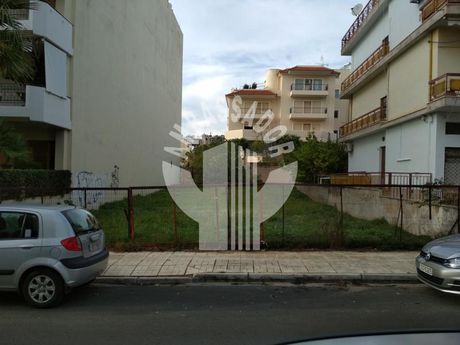 Land plot 472sqm for sale-Glyfada » Terpsithea