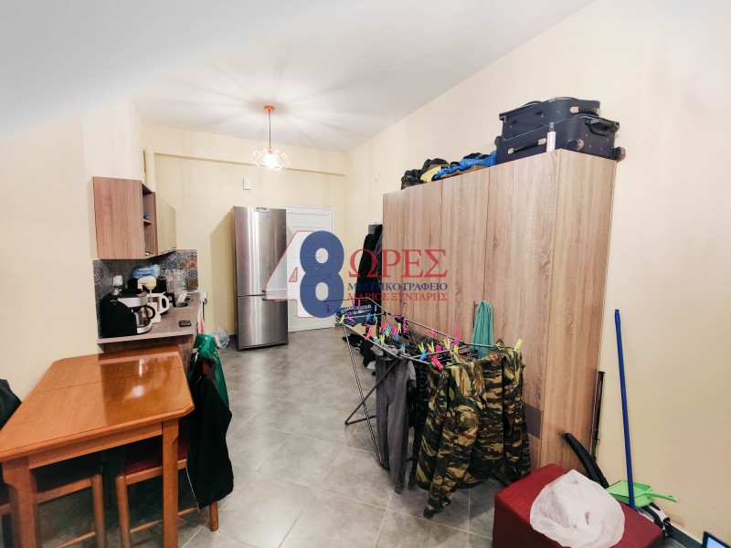 Διαμέρισμα 40,56 τ.μ. πρός πώληση, Ν. Χίου, Χίος