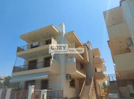 Διαμέρισμα 150τ.μ. για πώληση-Ωραιόκαστρο » Παλαιόκαστρο