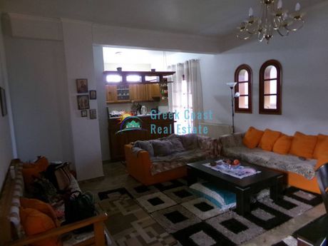 Maisonette 120sqm for sale-Messatida » Ovria