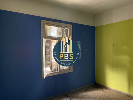 Κτίριο 367τ.μ. για πώληση-Γκάζι - μεταξουργείο - βοτανικός