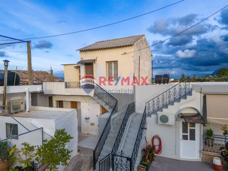 Μονοκατοικία 101τ.μ. για πώληση-Νέα κυδωνία